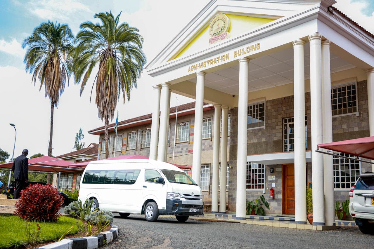 Kabarak University Is Quietly Building One of Kenya’s Strongest Higher Education Stories