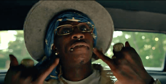 11 Years Later, Young Thug’s ‘Best Friend’ Remains a Trap Classic