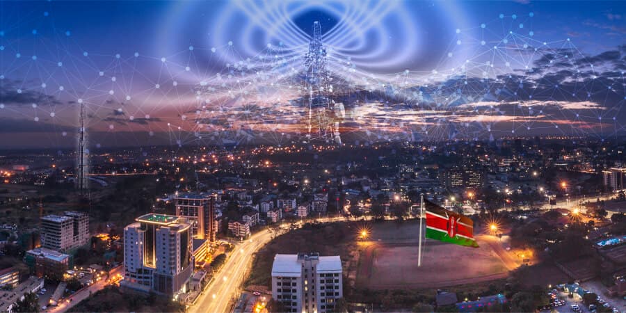 Kenya’s Digital Future: How AI, Connectivity and Digital Skills Are Reshaping the Country